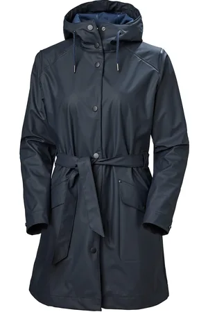Helly Hansen W Kirkwall Ii Raincoat