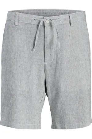 JACK & JONES Jpstace Mykonos Chino Shorts Srt Blue Jack & J S