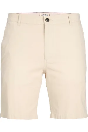 JACK & JONES Jpstmarco Breeze Shorts Srt Cream Jack & J S