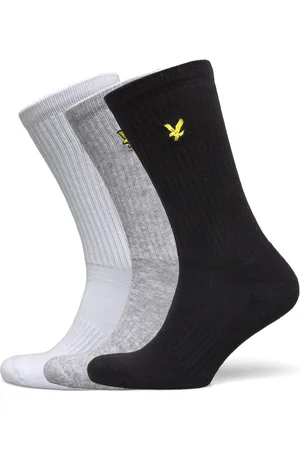 Lyle & Scott Scout Black