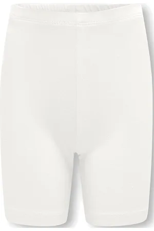 ONLY Koglove Life Bike Shorts Jrs Cream