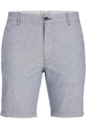 JACK & JONES Jpstmarco Breeze Shorts Srt Blue Jack & J S