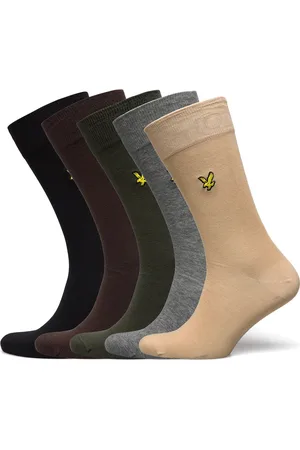 Lyle & Scott Liam Patterned