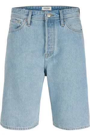 JACK & JONES Jjialex Jjoriginal Shorts Am 300 Sn Blue Jack & J S