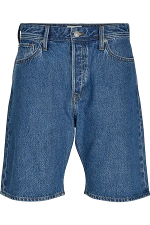 JACK & JONES Jjialex Jjoriginal Shorts Am 300 Sn Blue Jack & J S