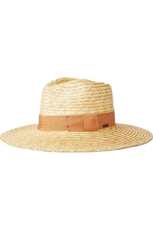 Brixton Joanna Hat Beige