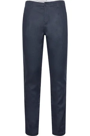 Bruun & Stengade Bs Enrique Slim Fit Chinos