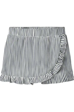 NAME IT Nmffris Shorts Patterned
