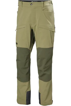 Helly Hansen Verglas Tur Pant 2.0 Khaki