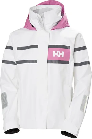 Helly Hansen W Salt Inshore Jacket