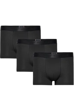 Tommy Hilfiger 3P Trunk Black