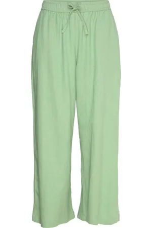 Roxy Lekeitio Break Mid Pant Green