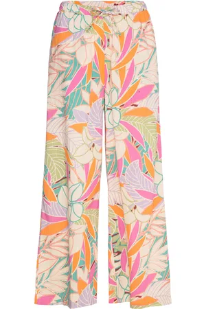 Rip Curl Cala Vadella Pant Patterned