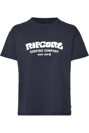 Rip Curl Surf Puff Relaxed Tee