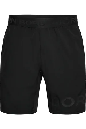 Björn Borg Borg Shorts Black