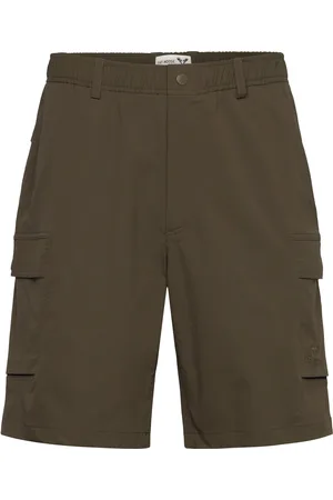 Fat Moose Jett Shorts Khaki
