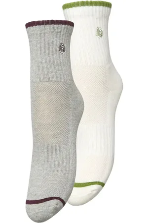 Beck Söndergaard Rose Cotta Sock 2 Pack Patterned