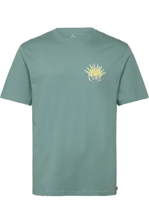 Rip Curl Dazed Tee Blue