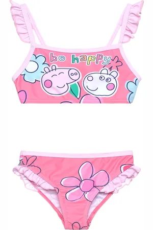 Peppa Pig Swimsuit
