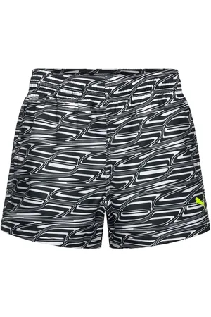 PUMA Men Formstrip Short Shorts 1P Patterned