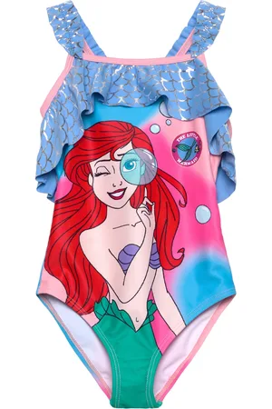 Disney Swimsuit Patterned