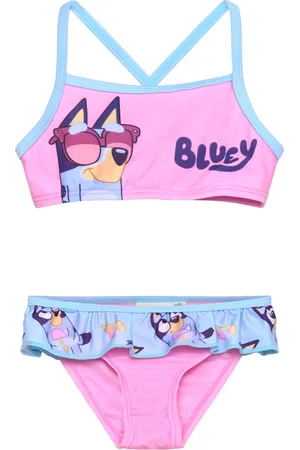 Bluey Swimsuit