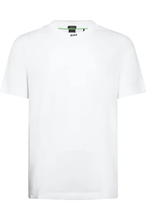 HUGO BOSS Tee Rib