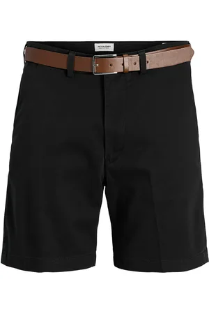 JACK & JONES Jpstmarco Franco Chino Shorts W Belt Srt Jack & J S