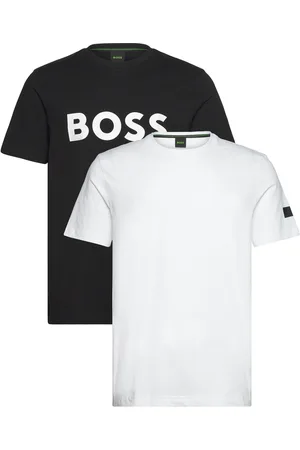HUGO BOSS T-Shirt 2-Pack 2 Patterned