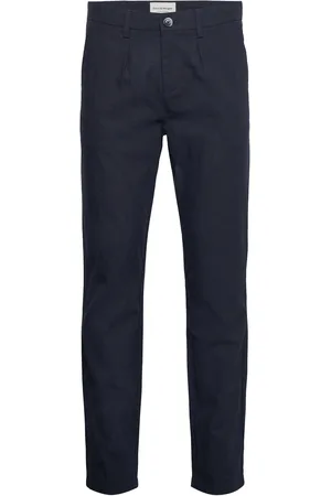 Bruun & Stengade Bs Ikaros Slim Fit Chinos