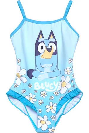 Bluey Swimsuit