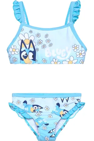 Bluey Swimsuit