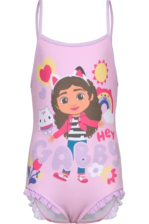 Gabbys Dollhouse Swimsuit