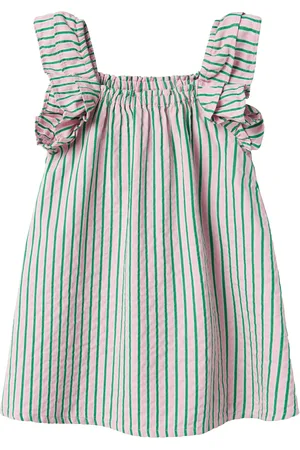 NAME IT Nmffil Capsl Dress Patterned