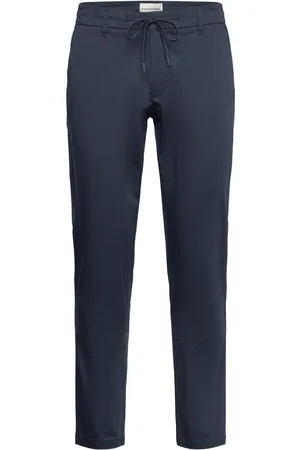 Bruun & Stengade Bs Ermal Regular Fit Chinos