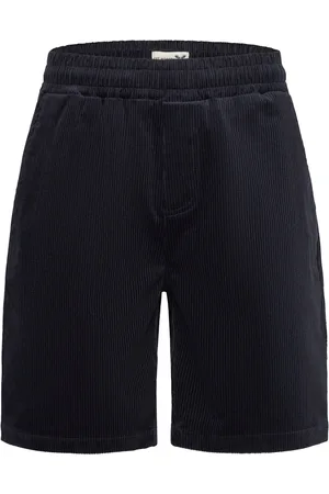 Fat Moose Fox Corduroy Shorts