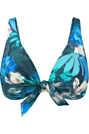 Triumph Summer Fleur W Navy