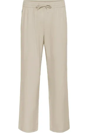 Matinique Mabarton Wide Pants Beige