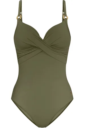 Triumph Summer Twist Owp Khaki