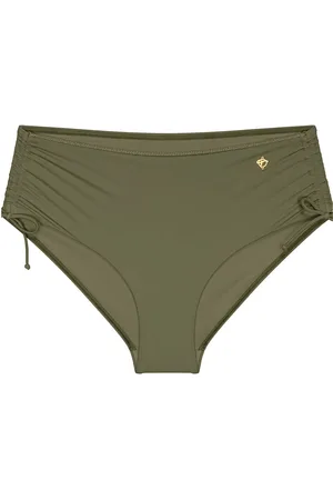 Triumph Summer Twist Maxi Khaki