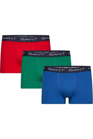 GANT Trunk 3-Pack Blue