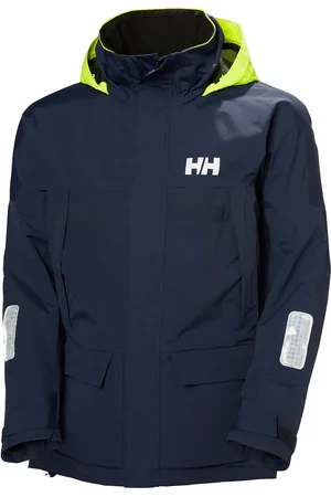 Helly Hansen Pier Jacket 4.0