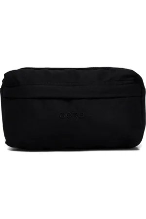 Björn Borg Centre Crossover Bag Black