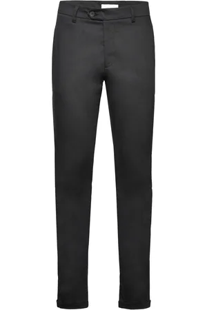 Les Deux Como Cotton Suit Pants
