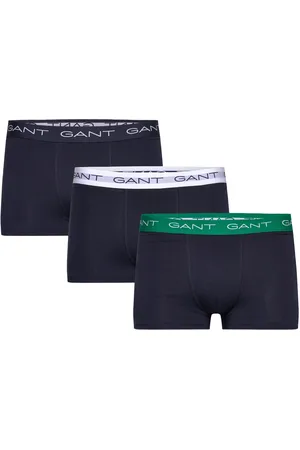 GANT Trunk 3-Pack Navy