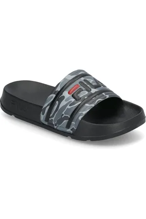 Fila Morro Bay P Slipper Kids