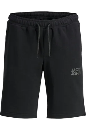 JACK & JONES Jpstnewsoft Sweat Shorts Gms Jnr Jack & J S