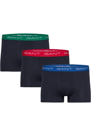 GANT Trunk 3-Pack Blue