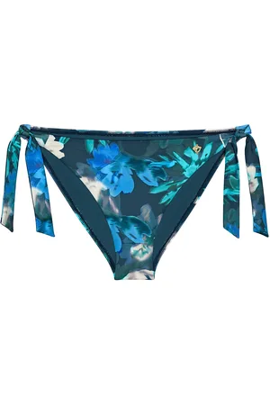 Triumph Summer Fleur Tai Navy