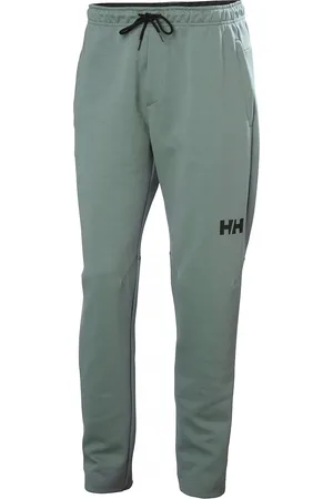 Helly Hansen Hp Tech Sweat Pants Green